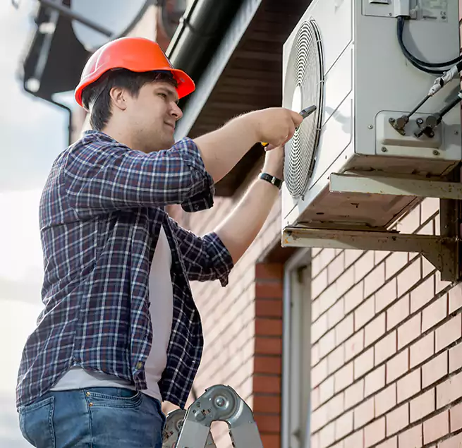 Why Homeowners & Businesses Trust Us Brownsville, FL