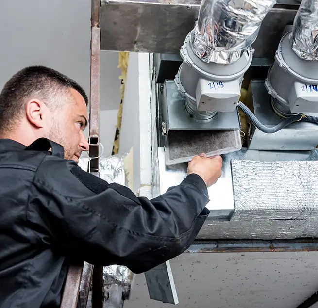 Why Homeowners & Businesses Trust Us in Brownsville, FL?